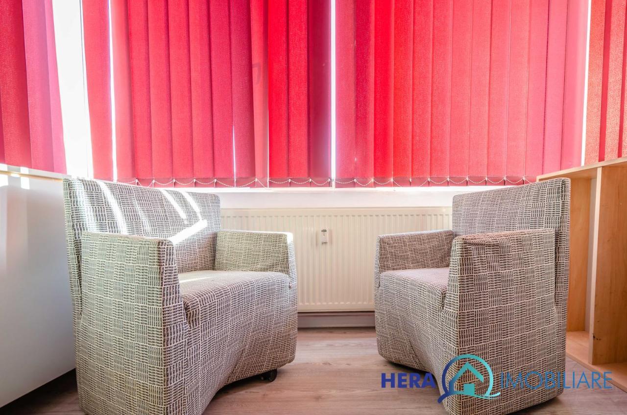 Apartament Living + dormitor Apartamento Arad Exterior foto